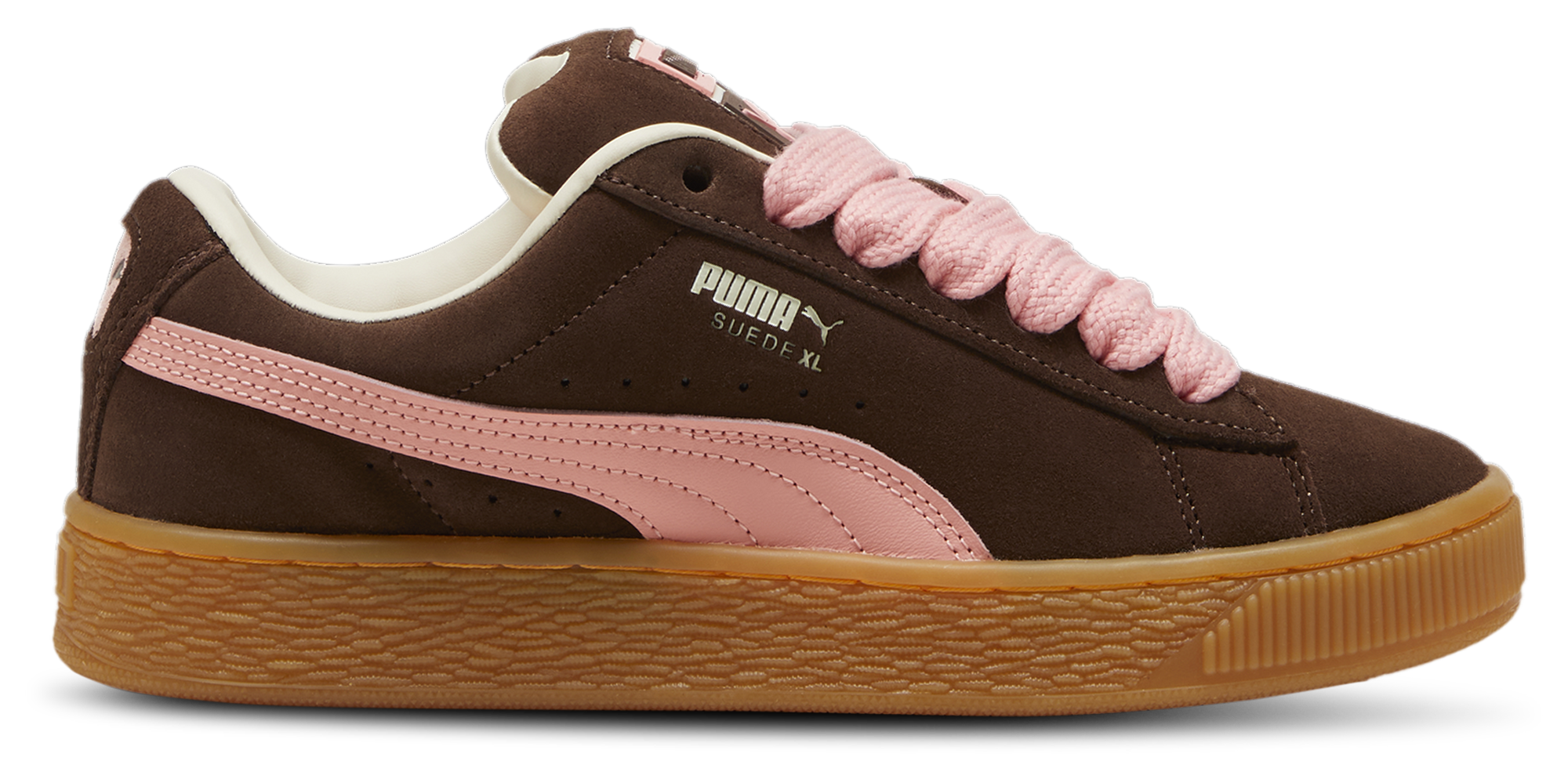 PUMA Suede XL Foot Locker