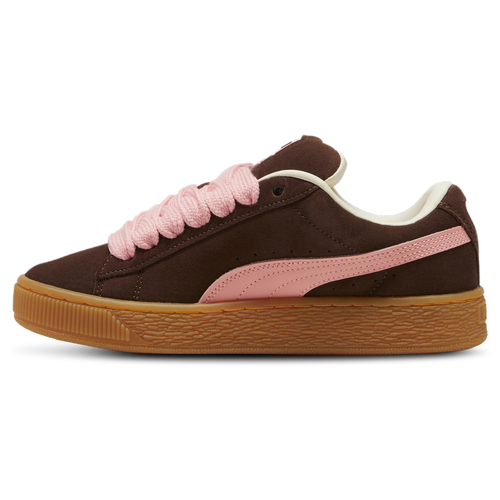 Puma platform trace nere best sale