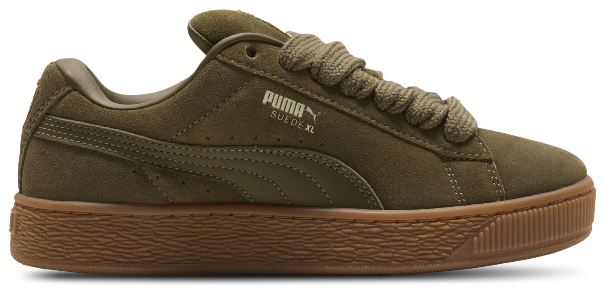 PUMA Suede XL | Foot Locker