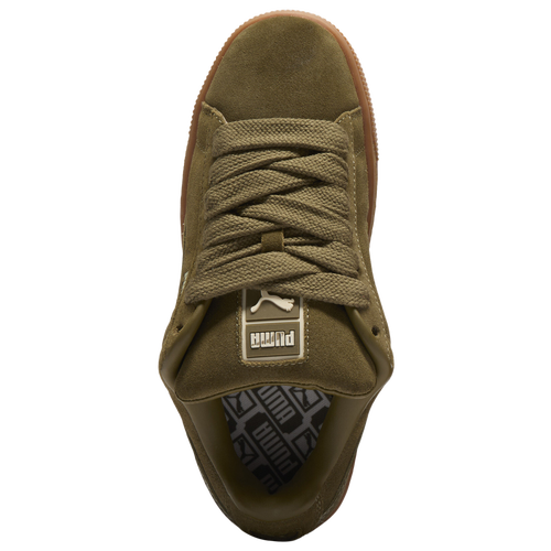 PUMA Suede XL