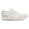 PUMA Premier Court - PUMA White/Vapor Grey Frosted Ivory