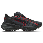 Puma Red/Shadow Gray/Puma Black