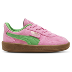 Pink/Green