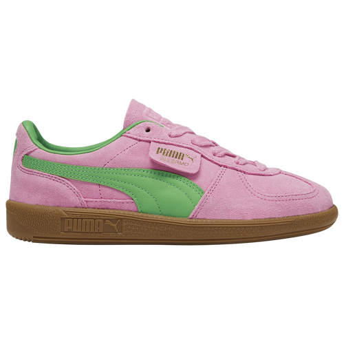 Puma Palermo Pink + Green | On SALE 25% OFF Easter Wknd | 5 Colors