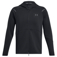 Men's UA Unstoppable Fleece Full-Zip