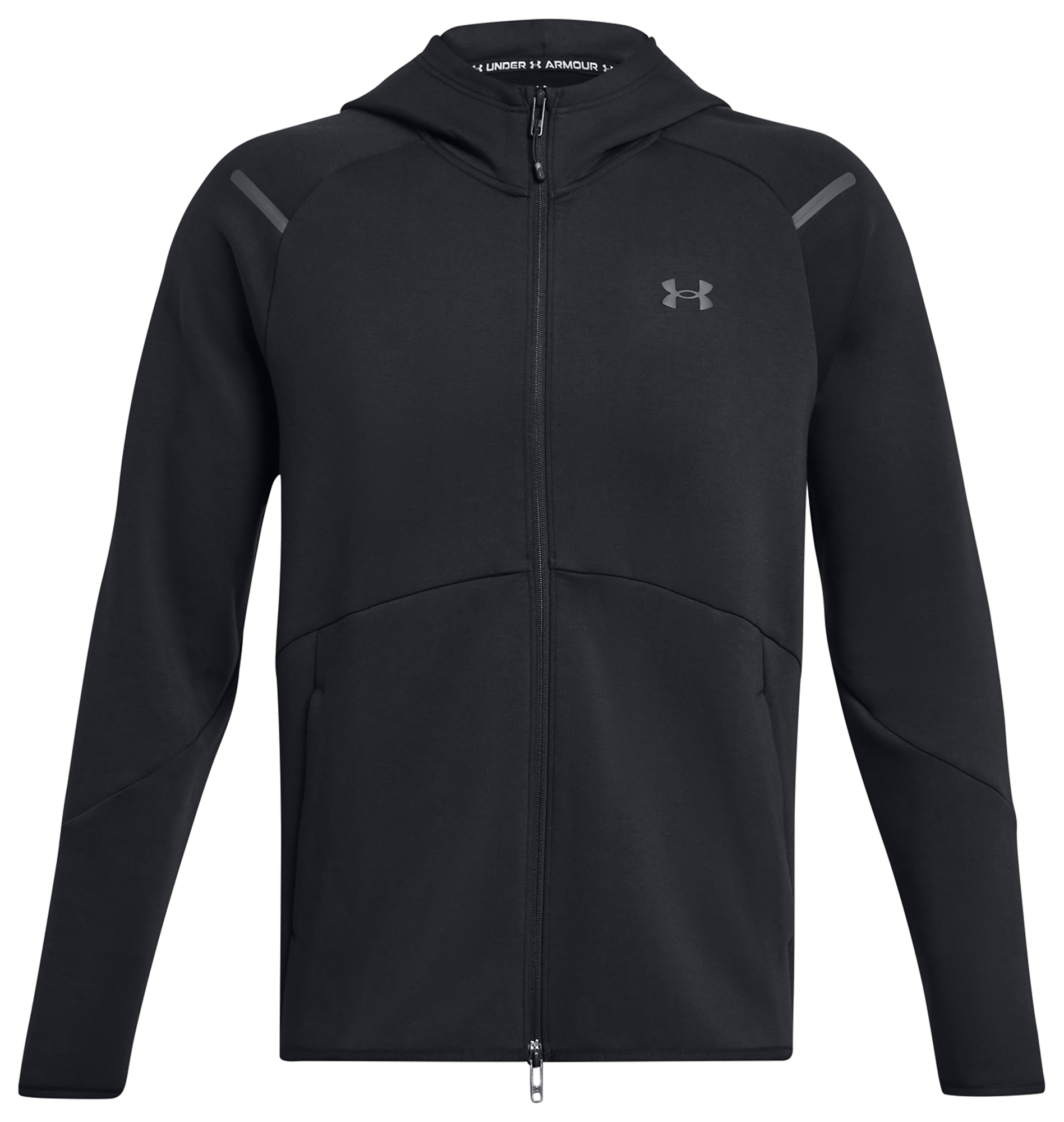 Under Armour Unstoppable Fleece Full-Zip Hoodie Men's