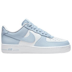 Foot locker high sale top air forces