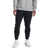 Under Armour Fleece Joggers Halo Grey / Black - Beta