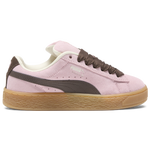 Brown/Pink