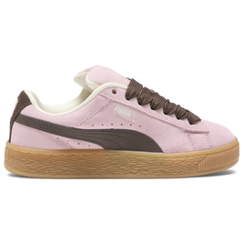 靴 X-girl x PUMA SUEDE CLASSIC XXI 24cm PUMA x X-GIRL Suede Women's Sneakers | PUMA