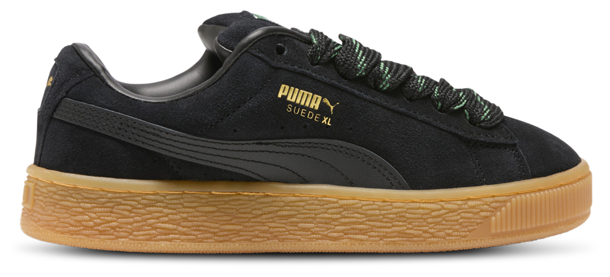 PUMA Suede XL Skate