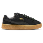 Black/Brown