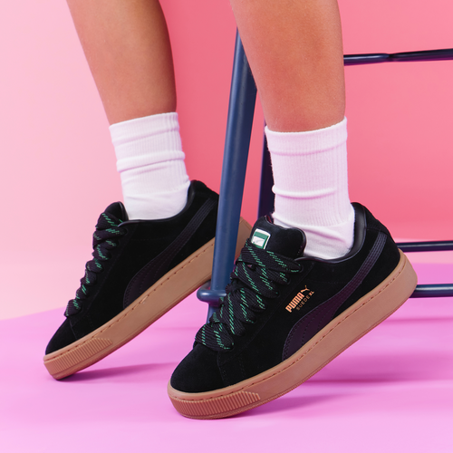Puma skate shoes sales