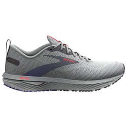 Men's - Brooks Revel 6 - Nine Iron/Cayenne/Dawn Blue