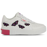 Pink/White