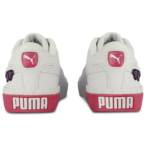 PUMA Cali Butterfly