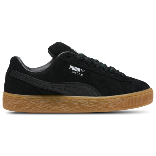 Puma suede classic mens foot locker best sale