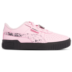 Pink/Black/White