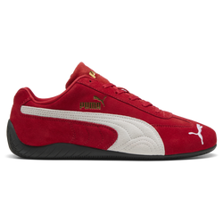 Puma speed cat uomo rosso deals