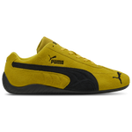 Black/Bold Yellow