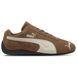 Men's - PUMA Speedcat OG - Brown/White