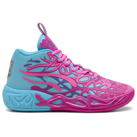 Deep Orchid/Poison Pink
