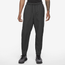 Nike Pantalon de jogging tissé - Pour hommes Noir