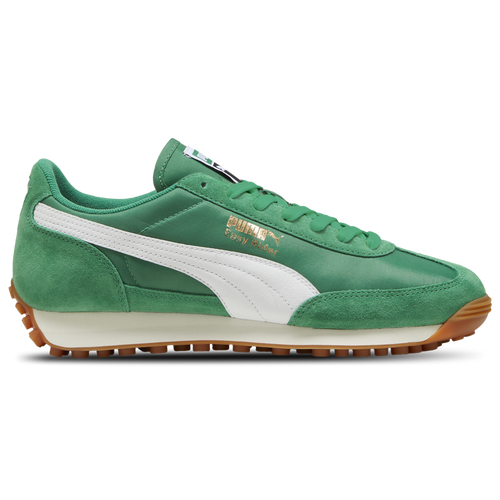 

PUMA Mens PUMA Easy Rider - Mens Running Shoes Green/White Size 8.5