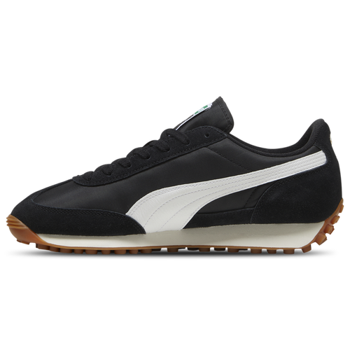 Puma Easy Rider Vintage Sneakers Black White 9