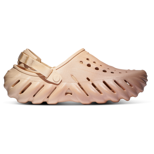 

Crocs Mens Crocs Echo Ombre - Mens Shoes Latte/Latte Size 10.0