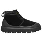 Black/Black