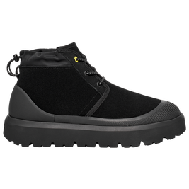 【AAKE】WINTER SHORT UGG Amazon.com | UGG Men's Classic Short Boot, Black, 07 | Snow