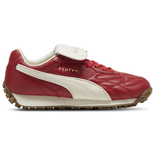  - PUMA Fenty Avanti - Club Red/White