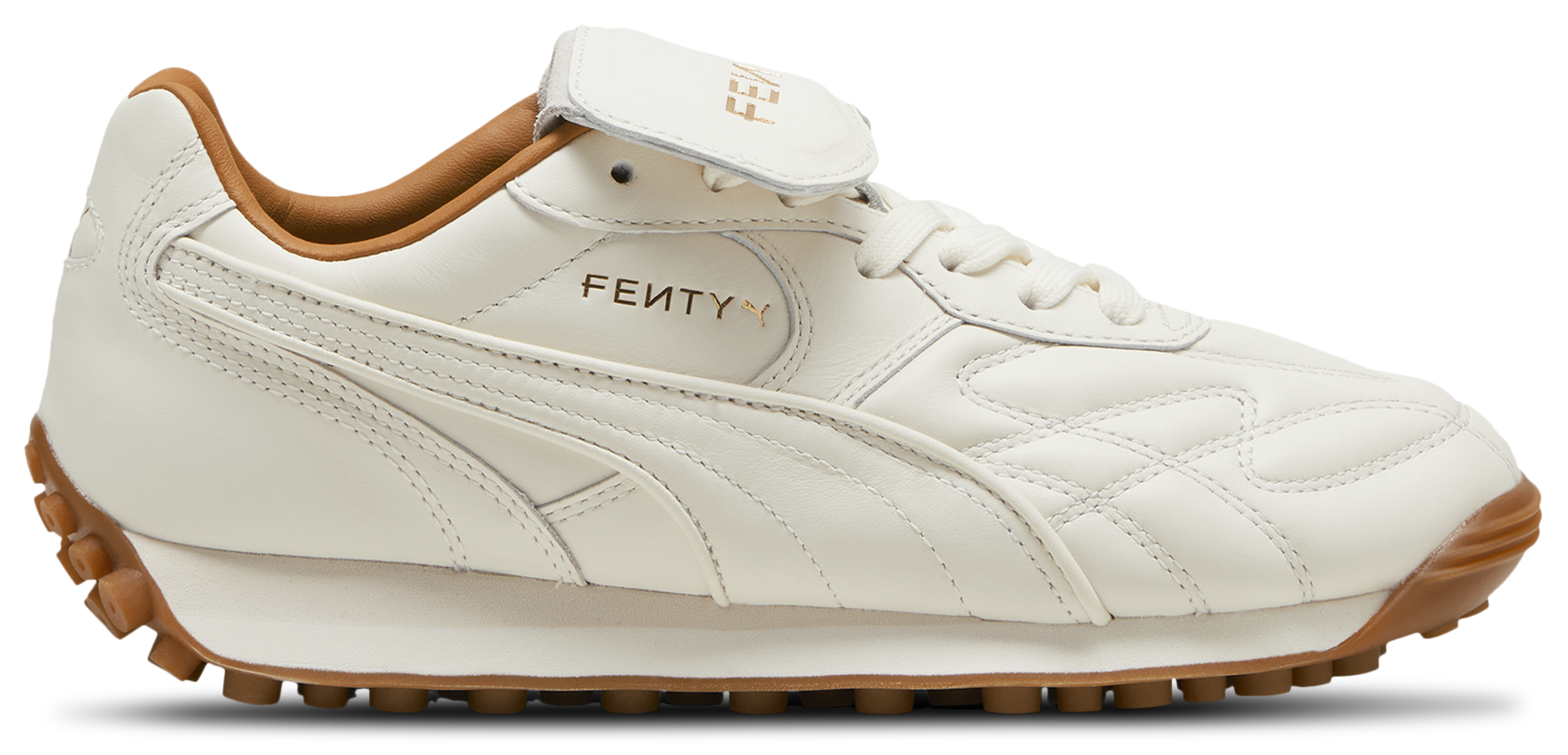 Fenty puma foot locker hotsell