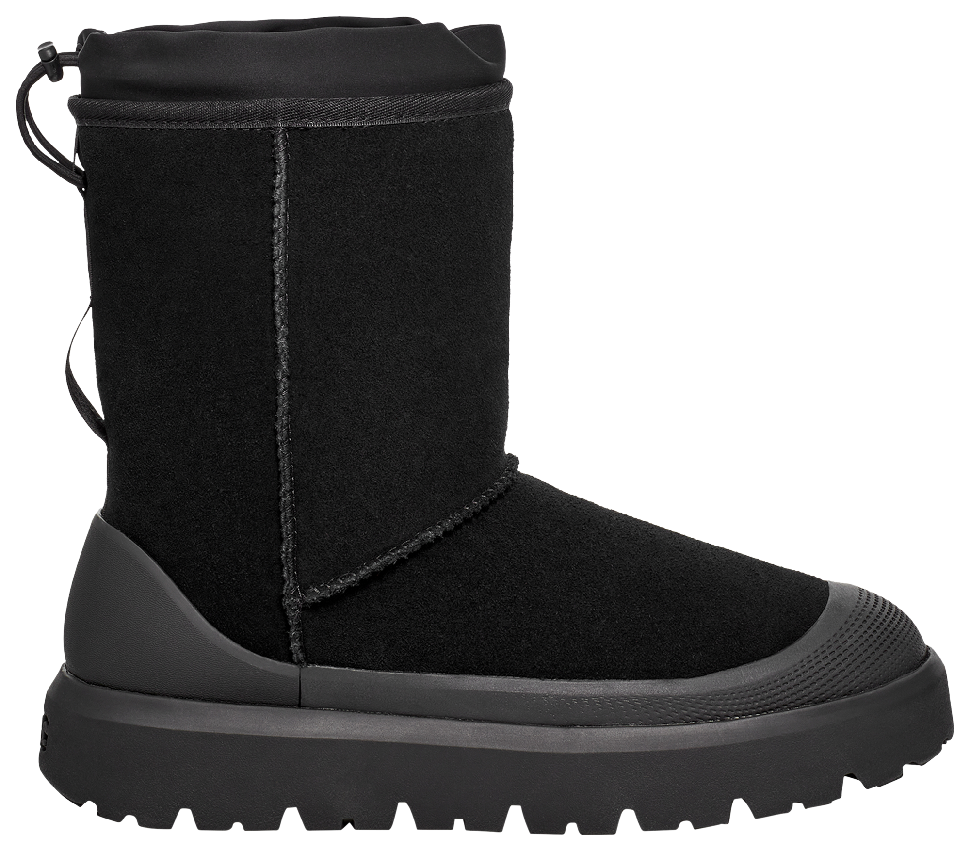 【AAKE】WINTER SHORT UGG Women's Classic Klamath Short | UGG®