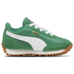 White/Green