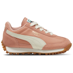 Girls' Preschool - PUMA Easy Rider Vintage  - Pink