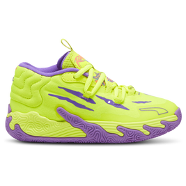PUMA MB.03スニーカー Dexter's Laboratory 28.5 41D+YQZ33EL.jpg_BO30,255,255,