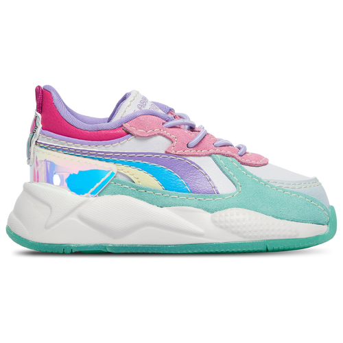 PUMA GIRLS PUMA PUMA RS-X GABBY'S DOLLHOUSE 