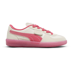 Girls' Preschool - PUMA Palermo Gabby's Dollhouse - Alpine Snow/Tart Cherry/Desert Dust