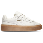 White/Tan/Gold