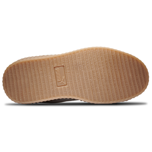 Puma creepers at foot locker best sale