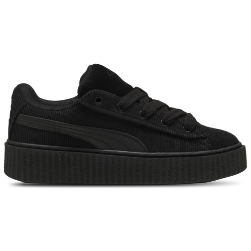 

PUMA Womens PUMA Fenty Creeper Phatty - Womens Basketball Shoes Black Size 08.0