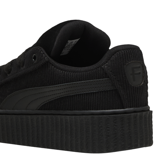 Puma creepers brune online