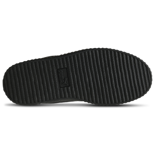 Puma fenty slides foot locker best sale