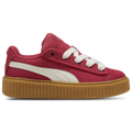 PUMA Fenty Creeper Phatty - PUMA White/Red