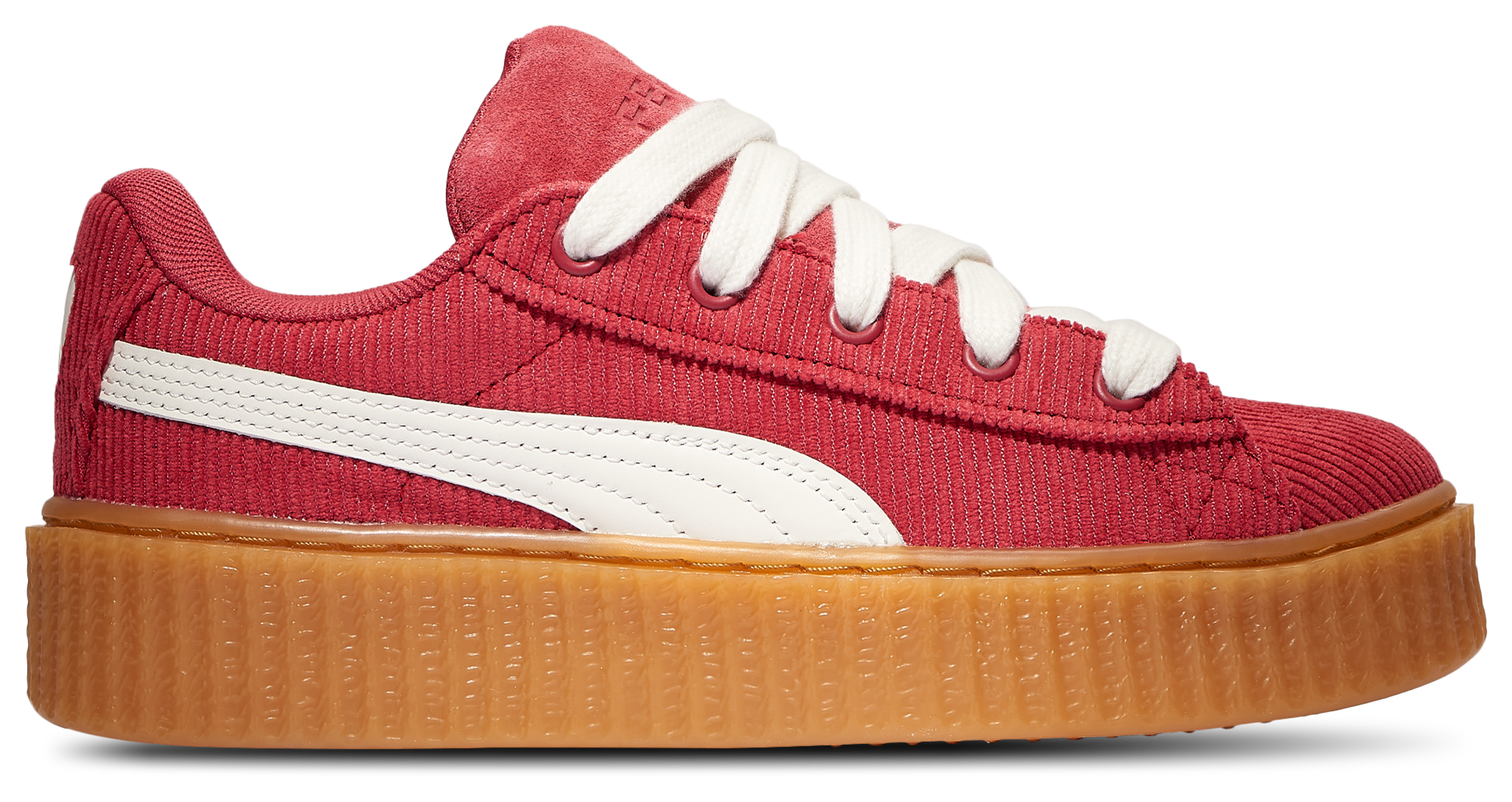 PUMA Creeper Phatty Corduroy Foot Locker