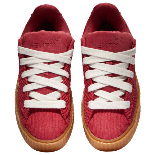 PUMA Creeper Phatty Corduroy Image 4 of 5. Tap to open photo gallery.