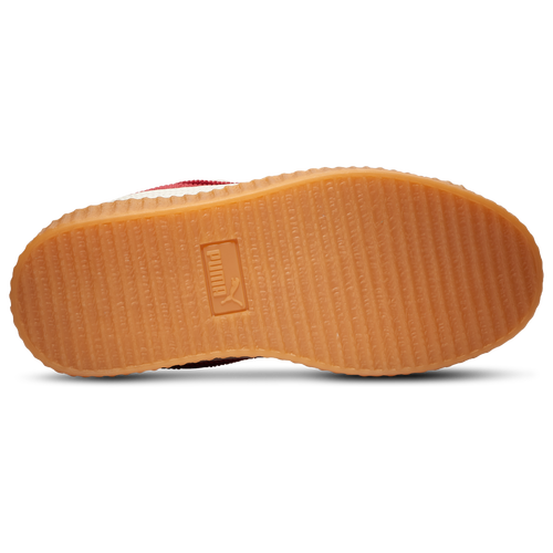 PUMA Creeper Phatty Corduroy Image 5 of 5. Tap to open photo gallery.
