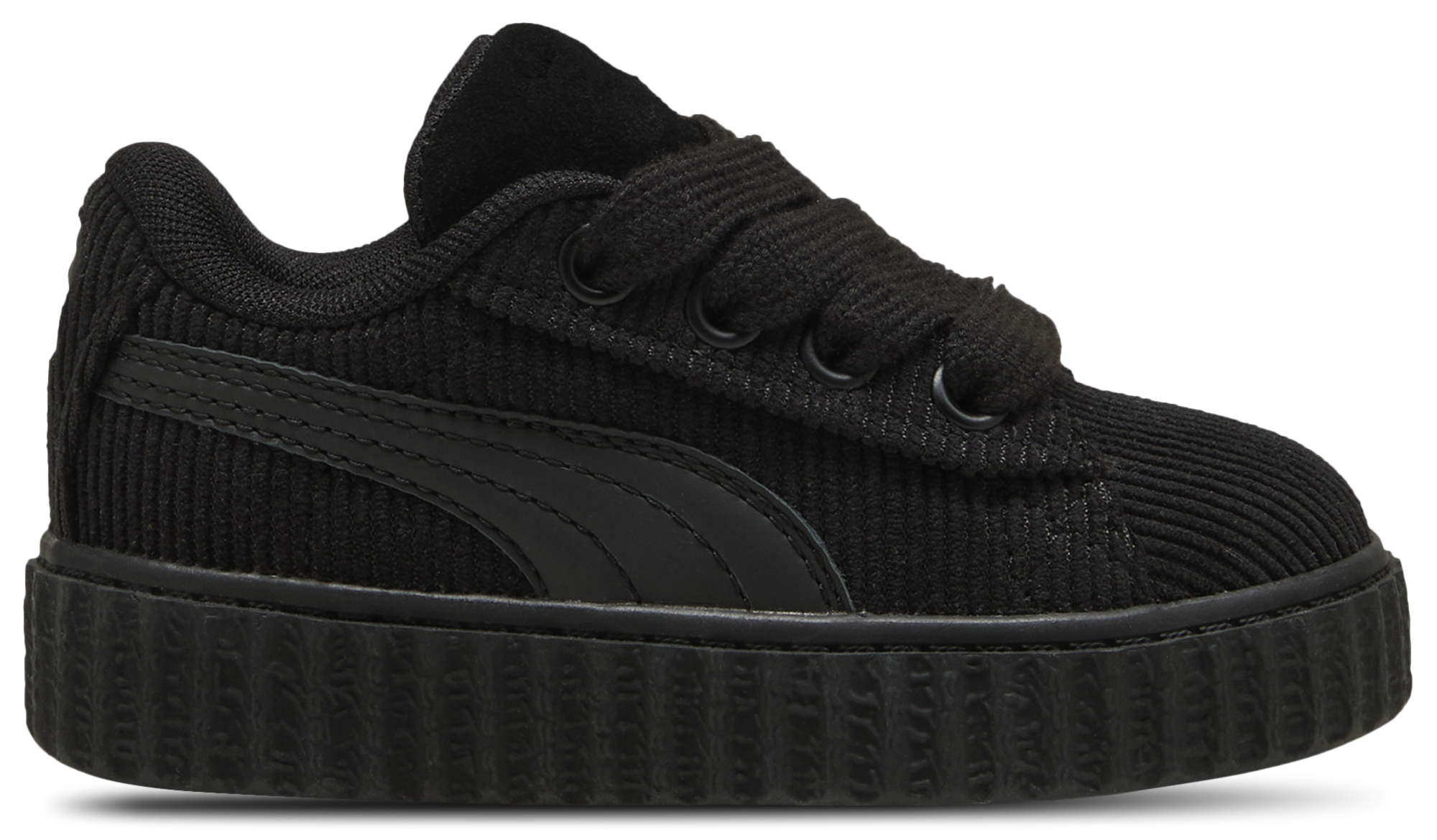 PUMA Creeper Phatty Corduroy | Foot Locker